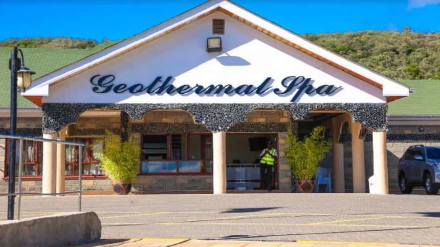 Geothermal (HOT SPA) from Nairobi - Who will enjoy this geothermal day?