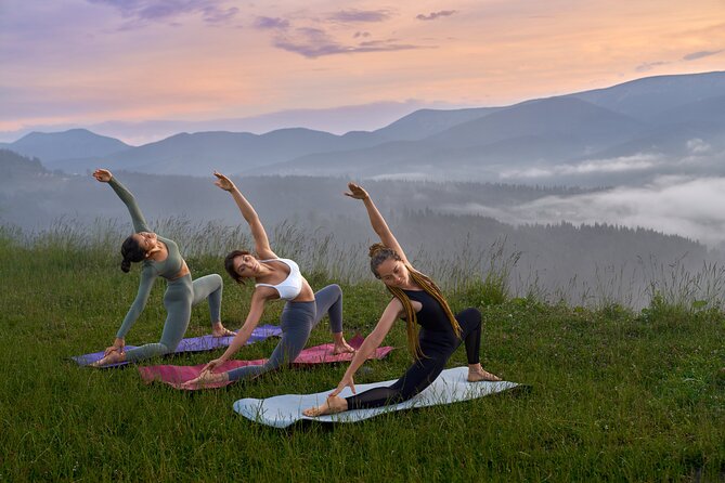Ghorepani Ghandruk Wellness Yoga Trek - Key points to know before booking