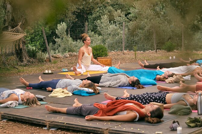 Ghorepani Ghandruk Wellness Yoga Trek - Day 2: Kathmandu’s four major sights