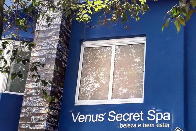 Gift Card Gift Surprise Someone Special - by Venus' Secret Spa - Sao Paulo - A gift that feels personal in Pinheiros