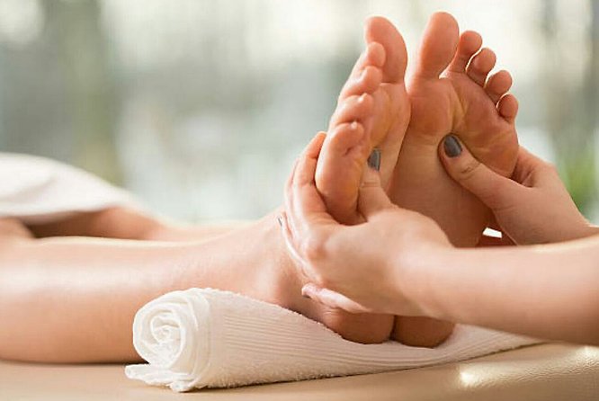 Go Rolaxe Go Massage and Spa with argan oil ® - Why this Agadir spa visit works after sightseeing