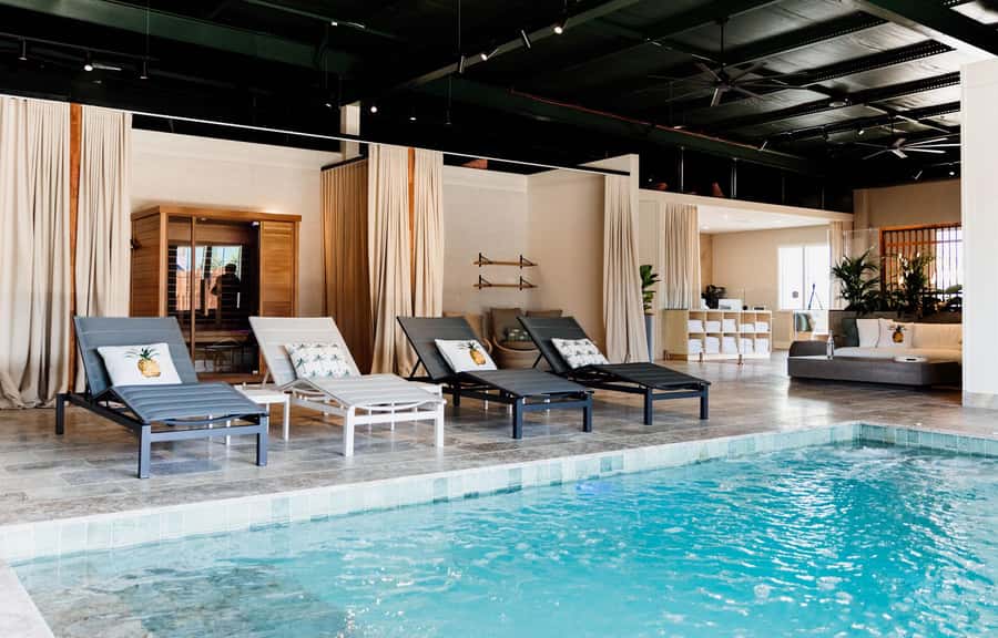 Gold Coast: Soak Essentials Wellness Experience - Mermaid Beach gives you a city break with a bathing-house feel