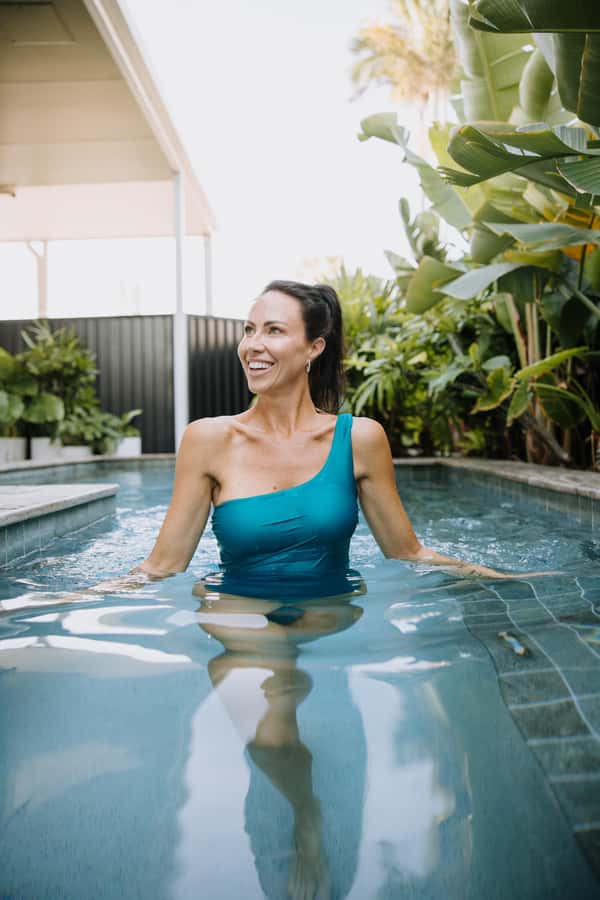 Gold Coast: Soak Essentials Wellness Experience - Begin with warm mineral pools and hot spas