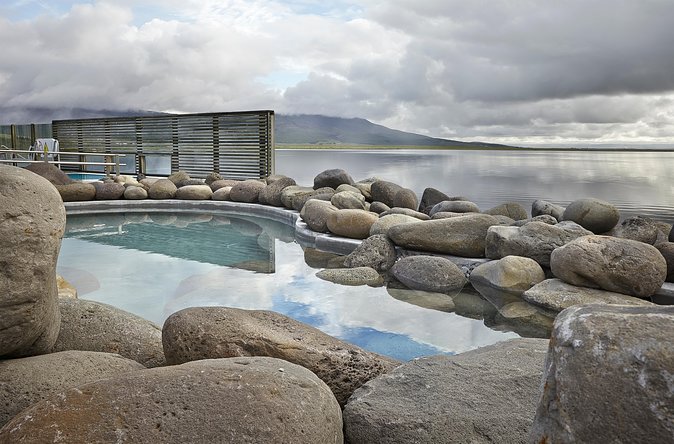 Golden Circle and Fontana Geothermal Spa Day Trip from Reykjavik - Thingvellir, where geology and parliament meet