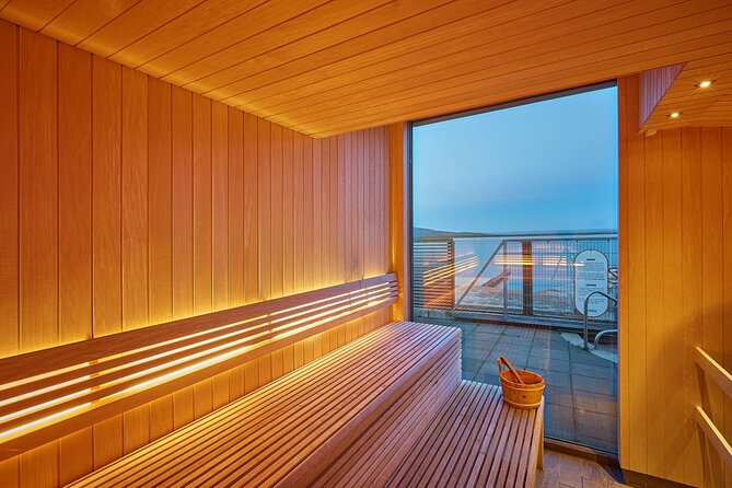 Golden Circle and Fontana Geothermal Spa Day Trip from Reykjavik - Transport, group size, and guide quality