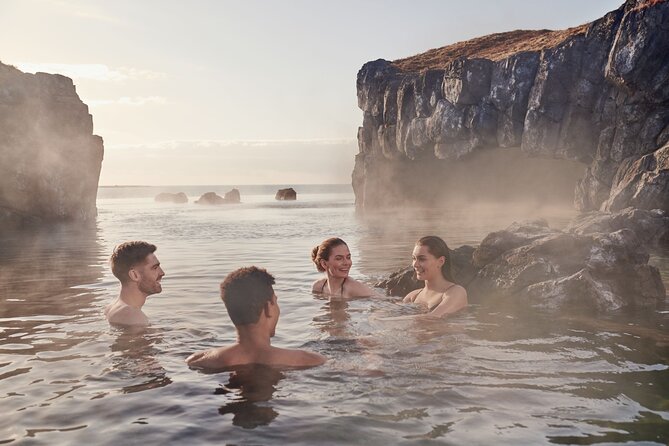 Golden Circle and Sky Lagoon Geothermal Spa Tour from Reykjavik - The awkward middle: moving from the Golden Circle to Sky Lagoon
