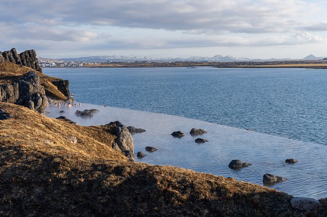 Golden Circle and Sky Lagoon Geothermal Spa Tour from Reykjavik - Meals, clothing, and what to pack