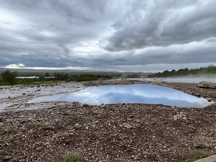 Golden circle, hot spring bakery, tomato farm private tour - Key points to know before booking