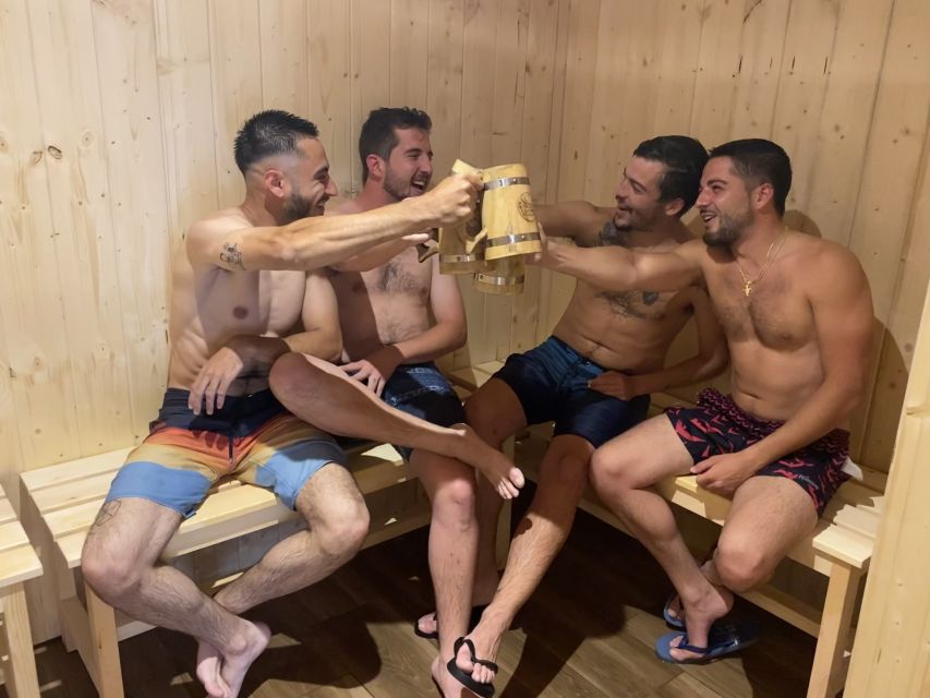 Granada: Beer Spa Experience with Tastings and Snacks - Is $82 a Fair Price?