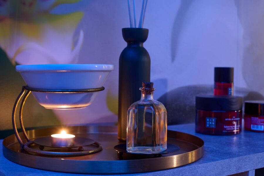 Granada: Thermal Spa Circuit with Optional Massage - What the Granada thermal circuit is really like