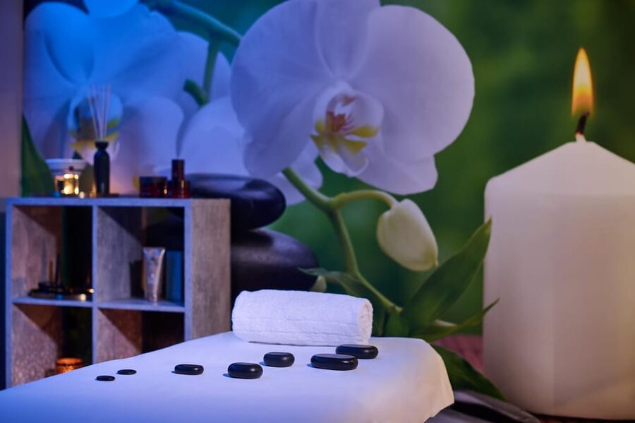 Granada: Thermal Spa Circuit with Optional Massage - Adding a 15 or 25 minute massage