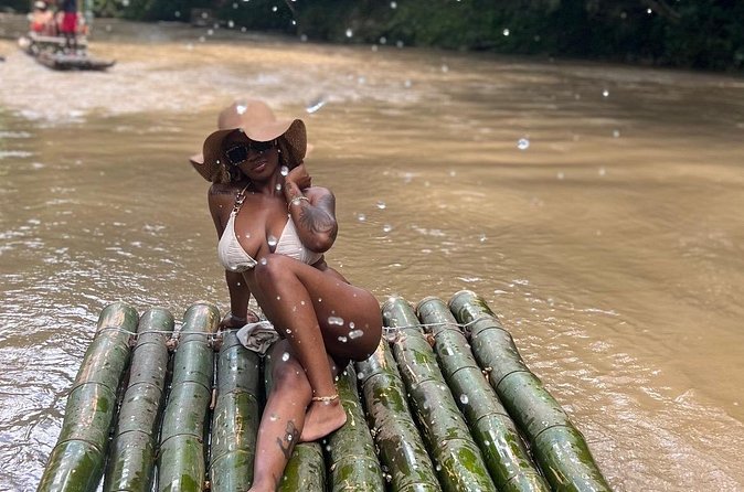 Great River Bamboo Rafting and Limestone Massage from Montego Bay - Who will enjoy this experience most