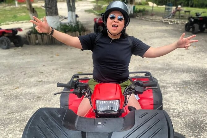 Great River Bamboo Rafting with Limestone Foot Massage and ATV from Montego Bay - Is $200 per person a fair price?