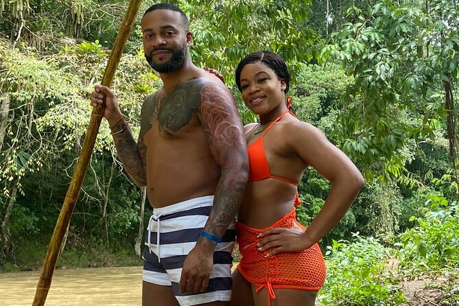 Great River Rafting - Limestone Foot Massage and ATV Rides From Montego Bay - Practical planning for the day