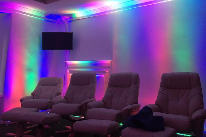 Guided relaxation and sound bath - What the strongest praise tells you