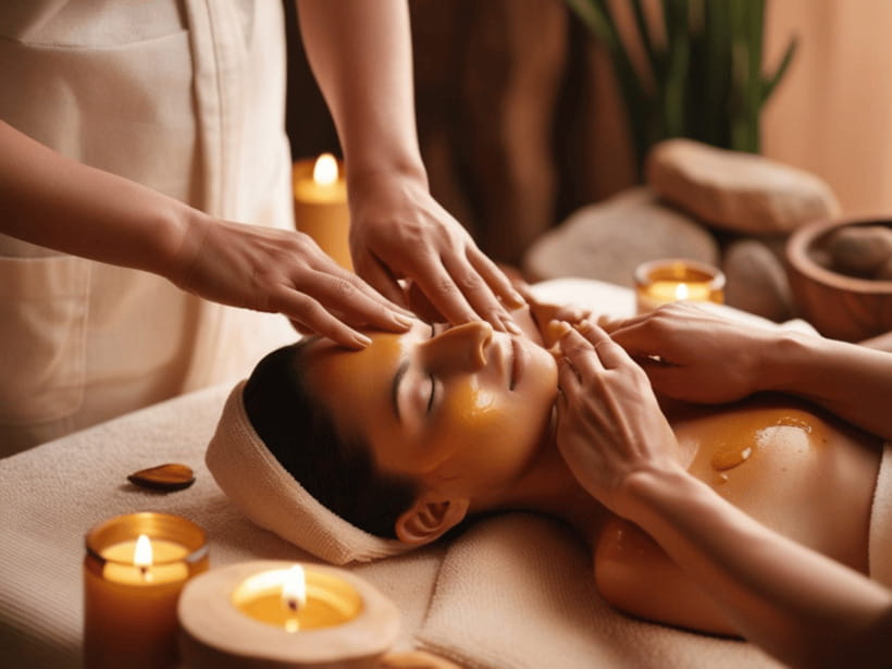 Habarana/Sigiriya: Ayurvedic Full Body Massage - Key points to know before you book