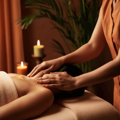 Habarana/Sigiriya: Ayurvedic Full Body Massage