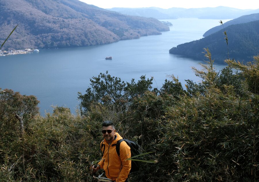 Hakone: Traverse the Hakone Caldera and Enjoy Onsen - Meeting at Hakone Yumoto at 8:45 am