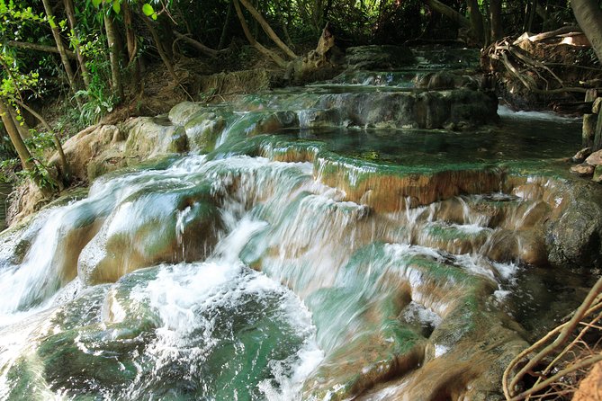 Half-Day Jungle Tour Including Crystal Pool and Krabi Hot Springs - Who will enjoy this half-day outing