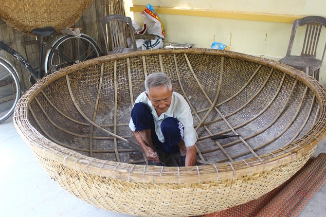 Half Day Ride Bike To The Farm and Cooking Activity with Foot Massage - Cycling from Hoi An toward Tra Que