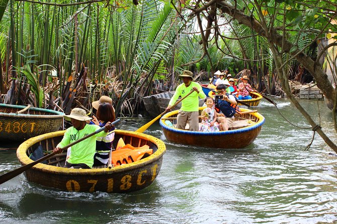 Half Day Ride Bike To The Farm and Cooking Activity with Foot Massage - How the $60.26 price works out