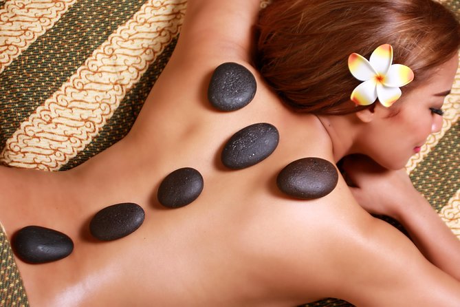 Half-Day Spa Escape in Batam with Lunch - Finding your driver at Batam Centre