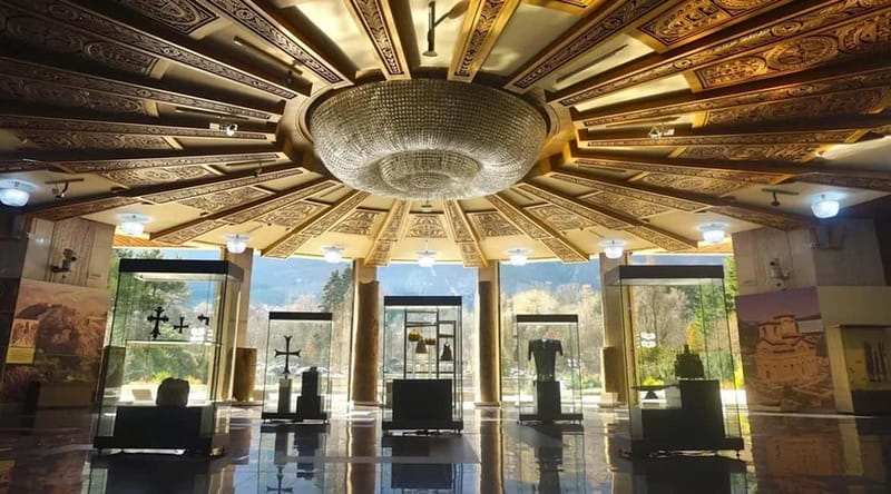 Half Day Tour - Sofia and the mountains with Thermal Spa - Why this six-hour Sofia tour works