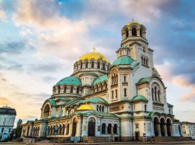Half Day Tour – Sofia and the mountains with Thermal Spa