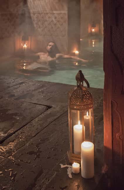 Hammam Al Ándalus: Baño Relajante - Who will enjoy this experience most?