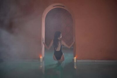 Hammam Al Ándalus: Baño Relajante