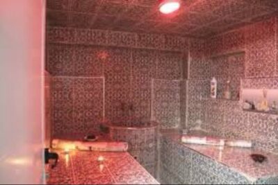 Hammam – Massage