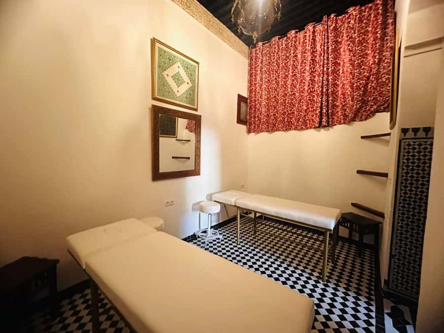 Hammam &Massage Dar Tahri & SPA - Key points to know before you book