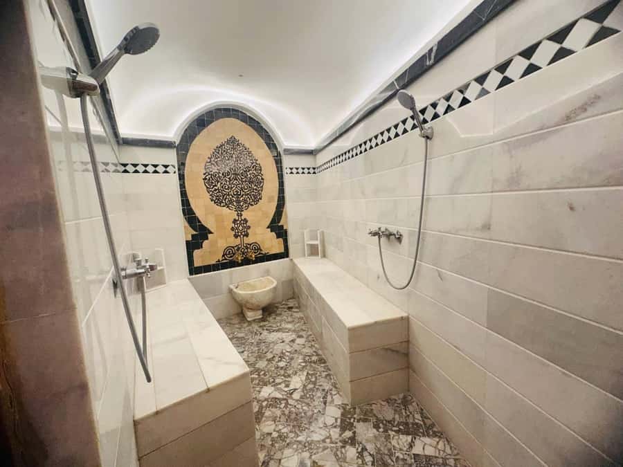 Hammam &Massage Dar Tahri & SPA - Why a Fes hammam is worth making time for