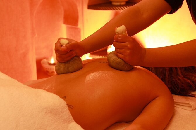 Hammam Massage in an authentic Spa in Marrakech - The Marrakech Hammam Ritual, Step by Step