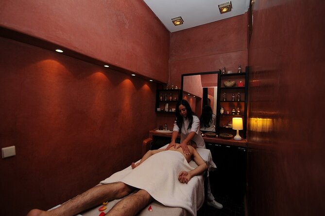 Hammam Massage in an authentic Spa in Marrakech - Should You Book This Marrakech Hammam?