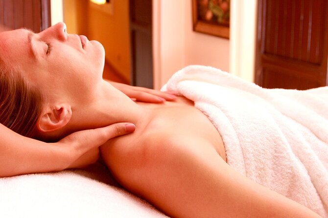 Hammam Massage in an authentic Spa in Marrakech - Moroccan Tea and a Quiet Finish