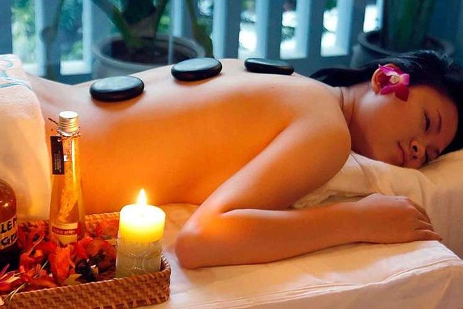 Hani Health Spa - Vietnamese Relaxing Massage 60 minutes - The 60-minute Vietnamese massage