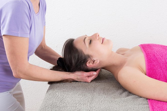 Hani Spa Hoi An - Hotstone Relaxing Massage 90 Minutes - The 90-minute Vietnamese hot stone massage