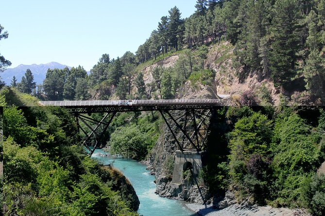 Hanmer Springs Thermal Pools and Jet Boat Day Trip from Christchurch - What the thermal pools are really like