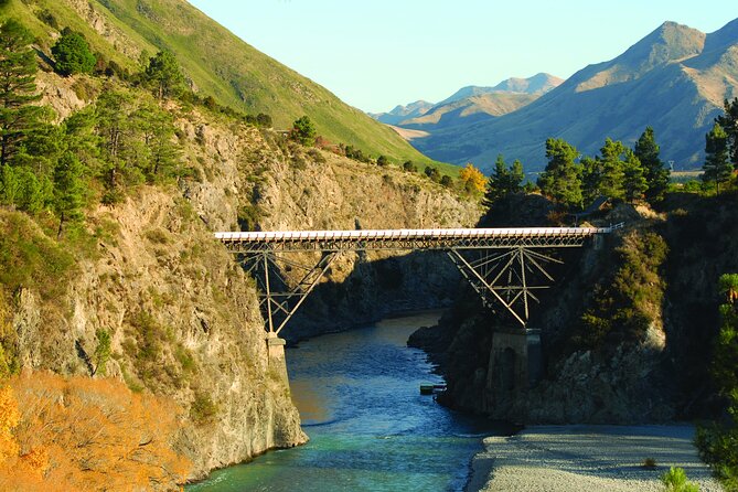 Hanmer Springs Thermal Pools and Jet Boat Day Trip from Christchurch - Who should book this day trip?