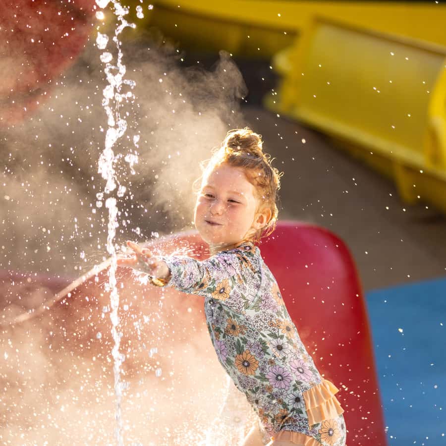 Hanmer Springs: Thermal Pools Single or Return Entry Ticket - Who will enjoy this experience most