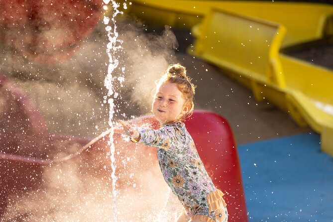 Hanmer Springs Thermal Pools & Spa - What the all-day pass is really worth