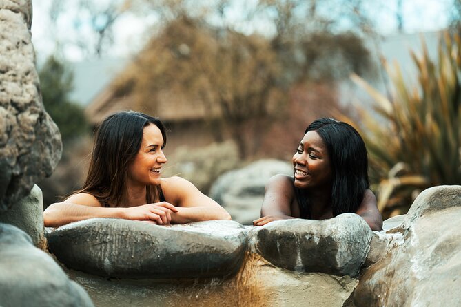 Hanmer Springs Thermal Pools & Spa - How to plan your visit at 42 Amuri Avenue