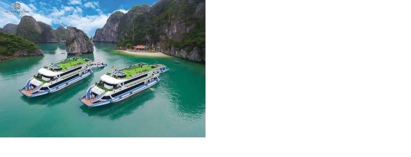 Hanoi: 5-Star Halong Bay Cruise with Lunch, Jacuzzi & Party - What this one-day Halong Bay cruise really offers