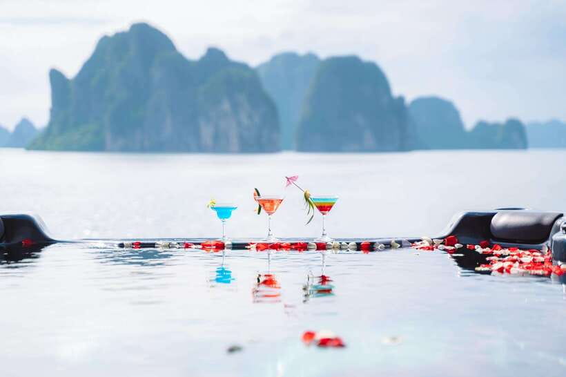 Hanoi: Ha Long Bay Day Tour - Apollo Cruise, Jacuzzi, Buffet - Key points to know before booking