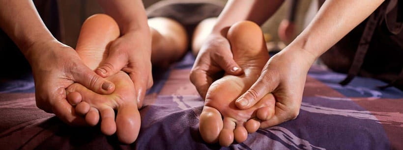 Hanoi Lá spa Massage 38 : 4-Hands- body Massage 60 minutes - Key points to know before booking