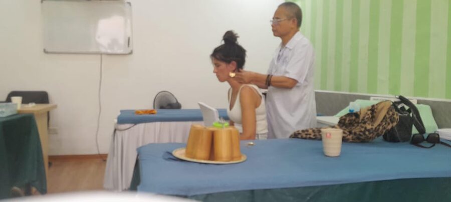 Hanoi Local Spa - Key points at a glance