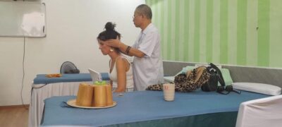 Hanoi Local Spa
