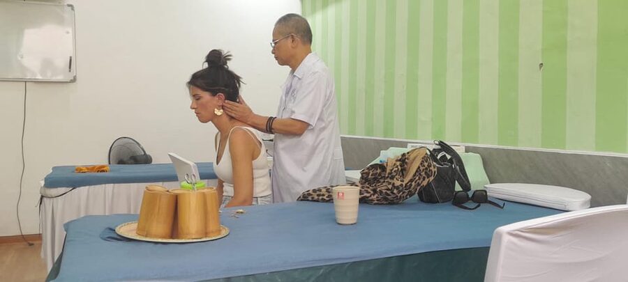 Hanoi Local Spa - Who should book this experience