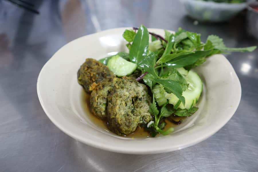 Hanoi: Michelin Guide Street Food Tour with Spa Experience - Egg coffee through a small Old Quarter alley